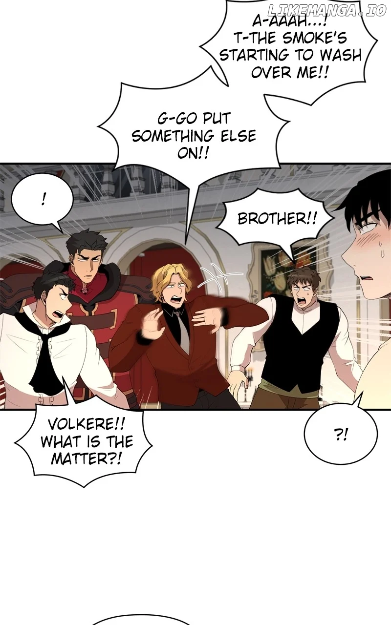 The Strongest Florist chapter 197 page 29