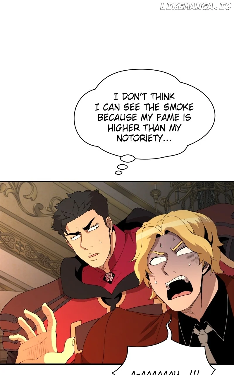 The Strongest Florist chapter 197 page 31