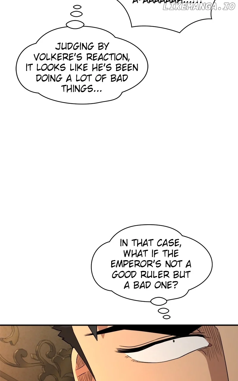 The Strongest Florist chapter 197 page 32