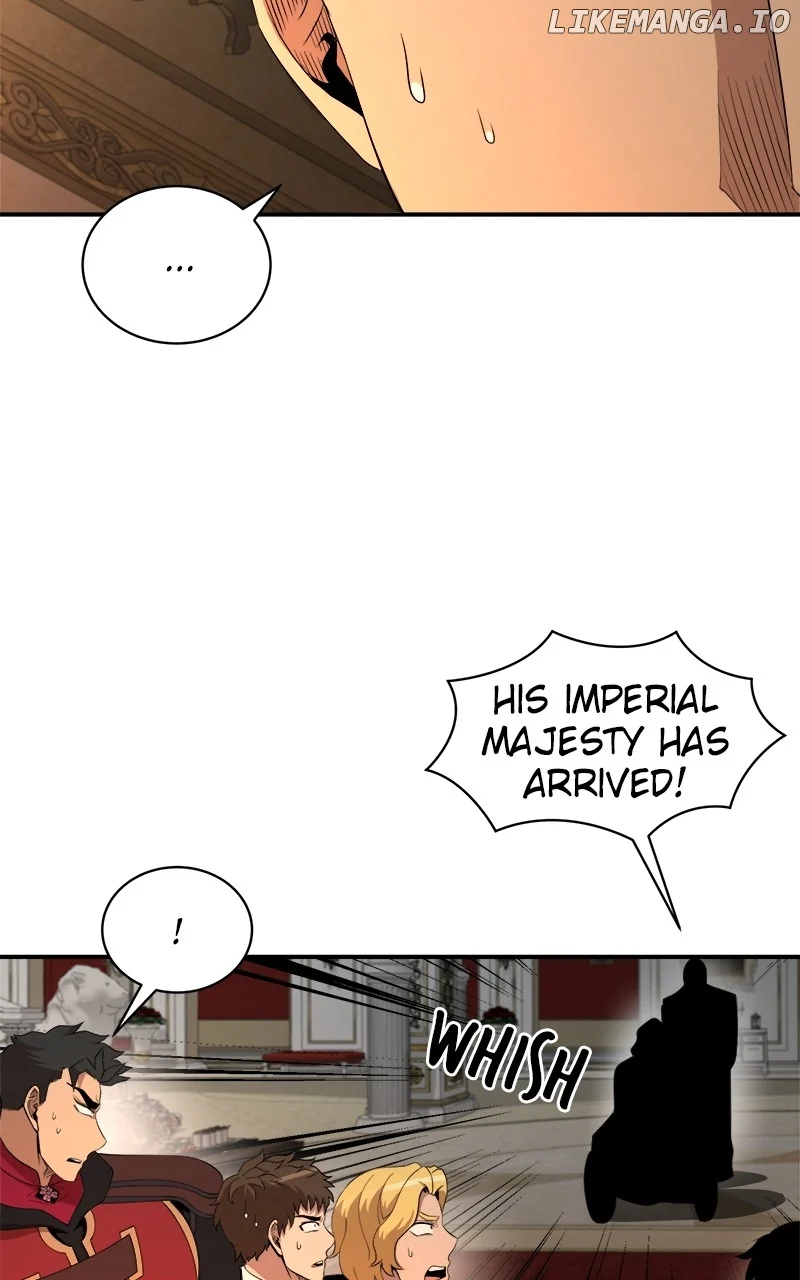 The Strongest Florist chapter 197 page 33