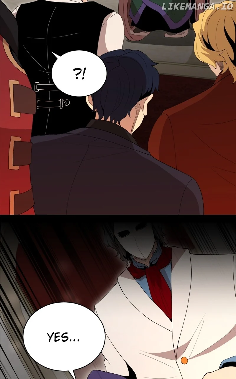 The Strongest Florist chapter 197 page 35