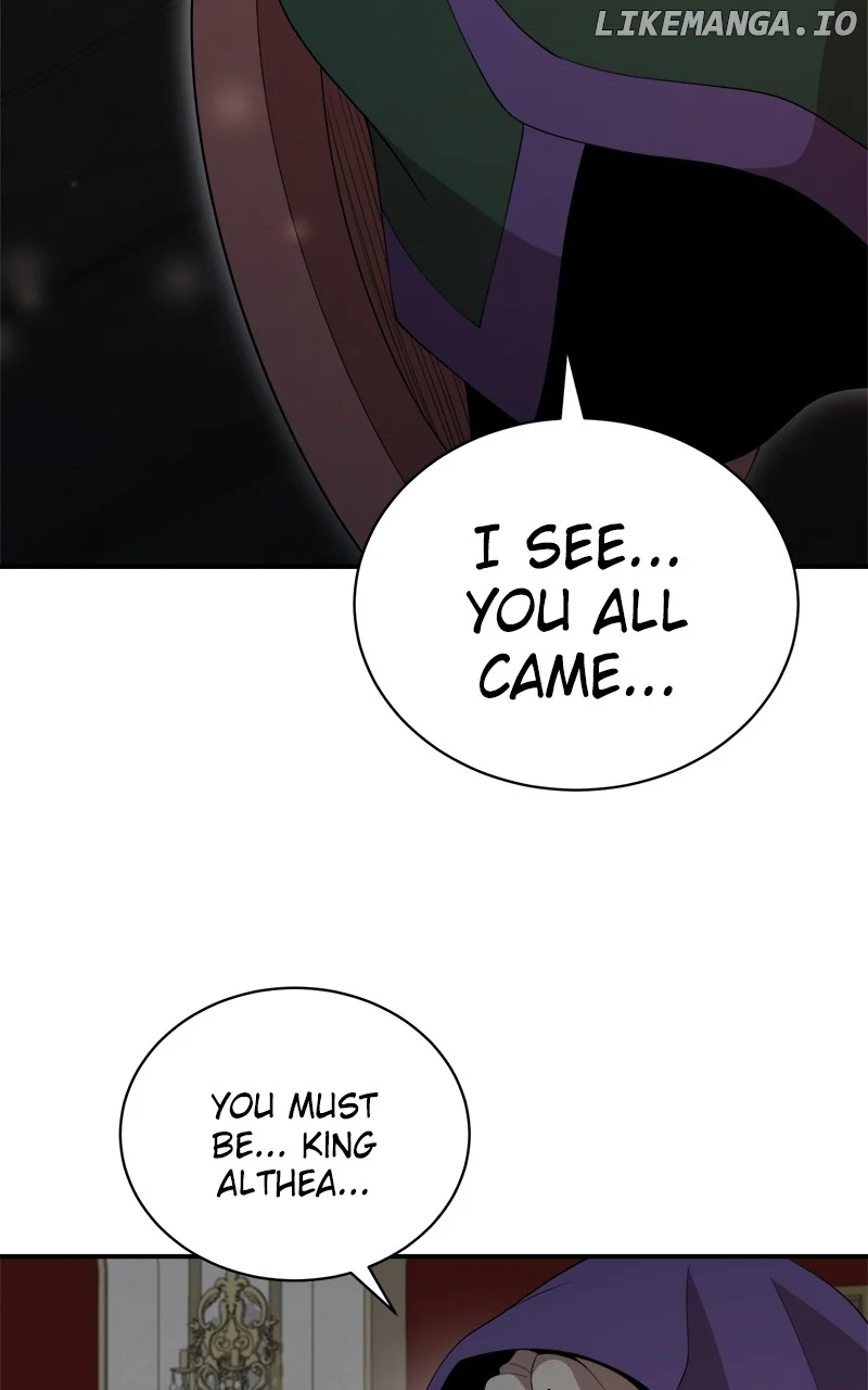 The Strongest Florist chapter 197 page 37