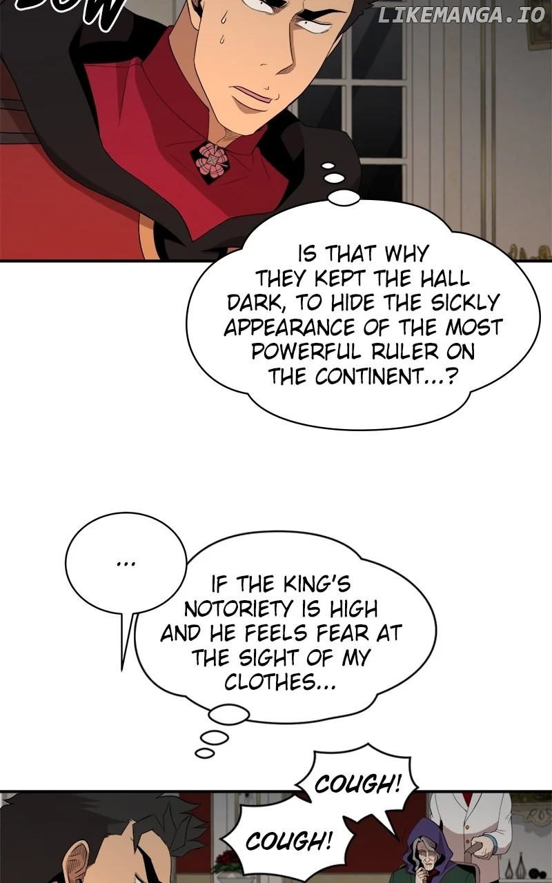 The Strongest Florist chapter 197 page 39