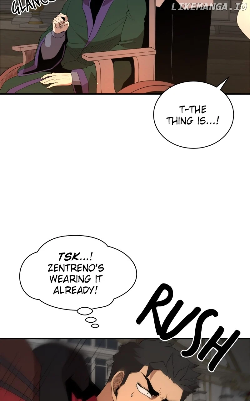 The Strongest Florist chapter 197 page 41