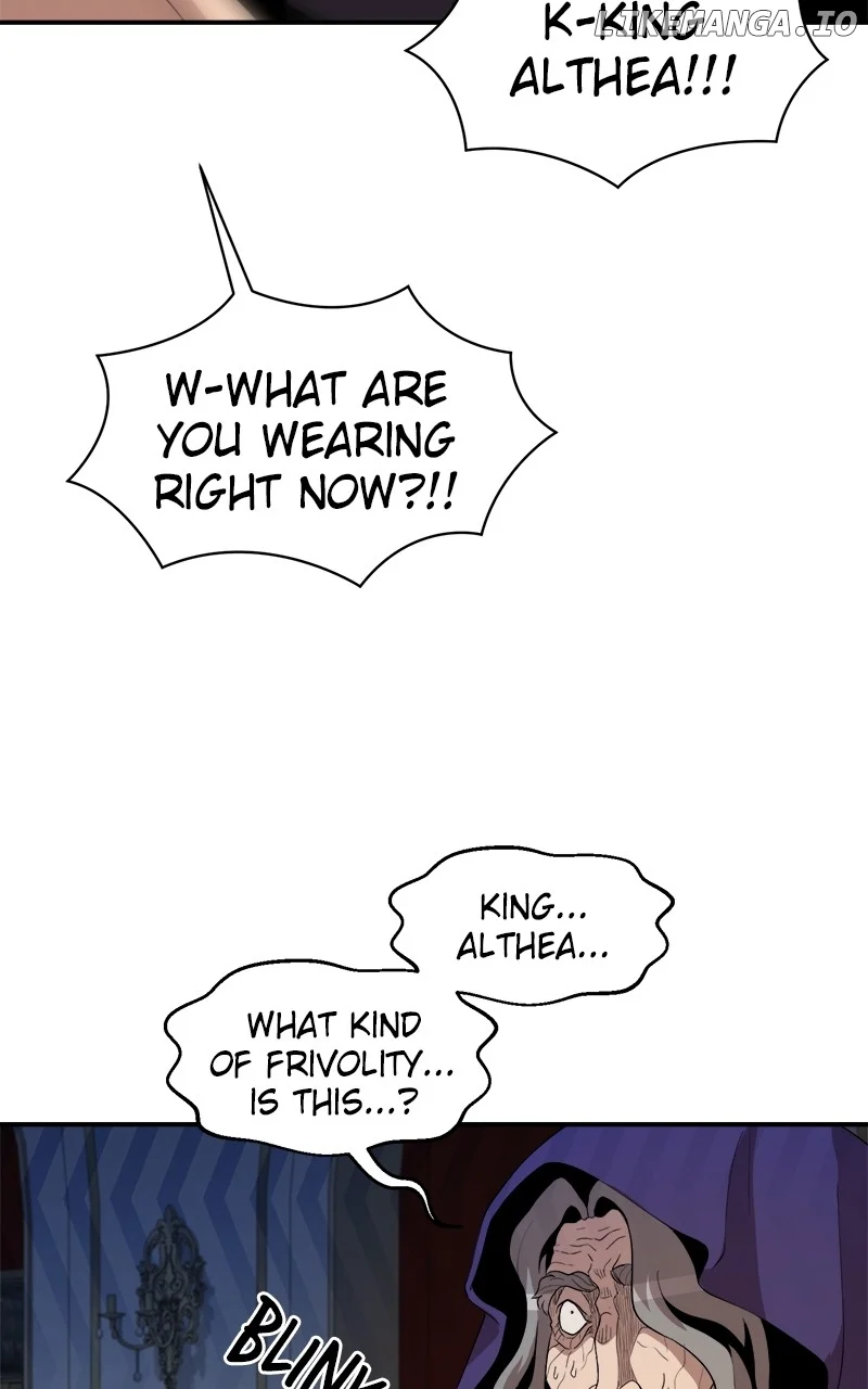 The Strongest Florist chapter 197 page 47