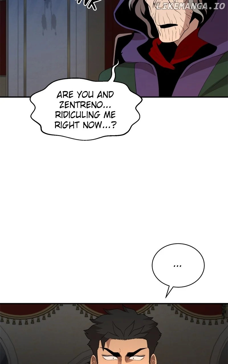 The Strongest Florist chapter 197 page 48