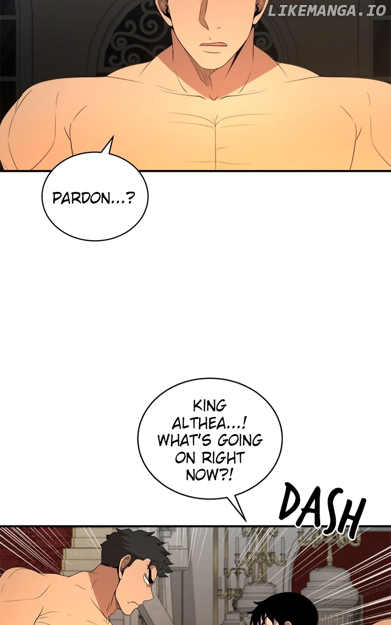 The Strongest Florist chapter 197 page 49