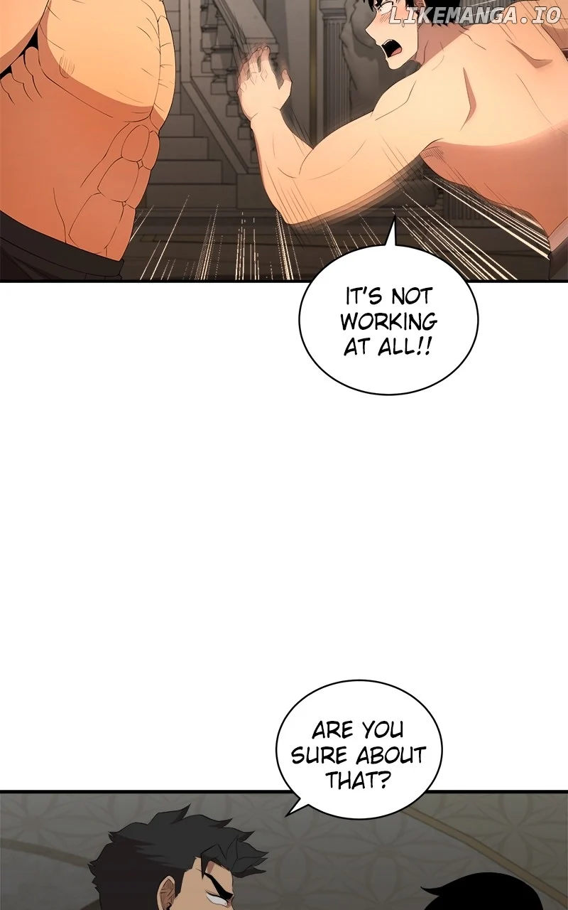 The Strongest Florist chapter 197 page 50