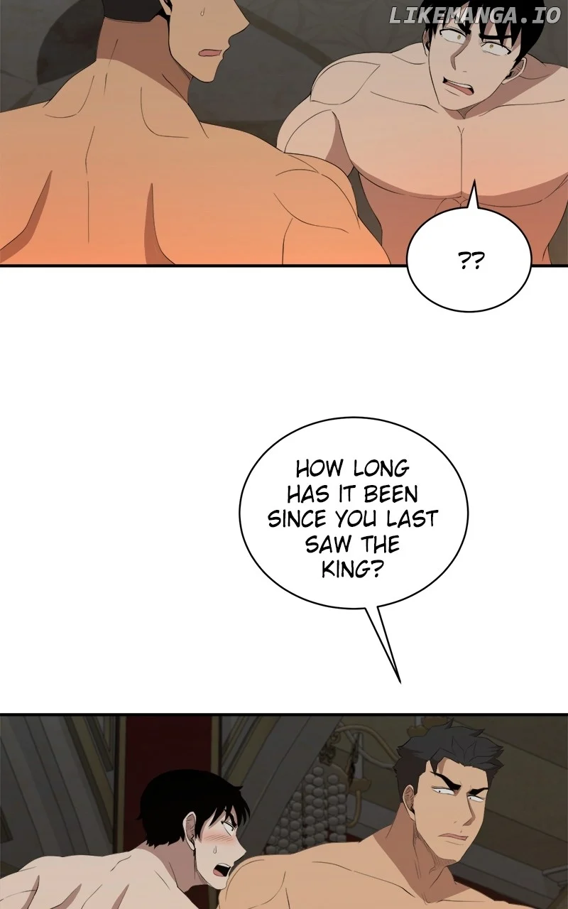 The Strongest Florist chapter 197 page 51