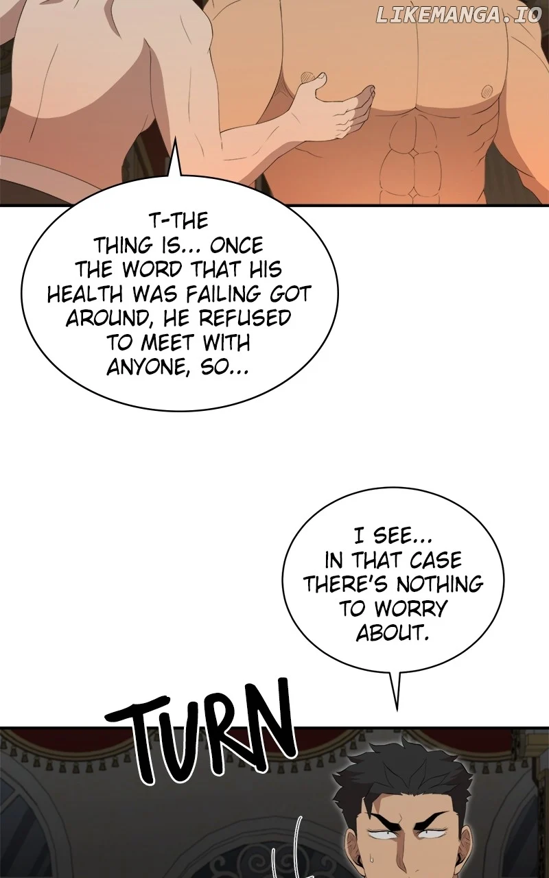 The Strongest Florist chapter 197 page 52