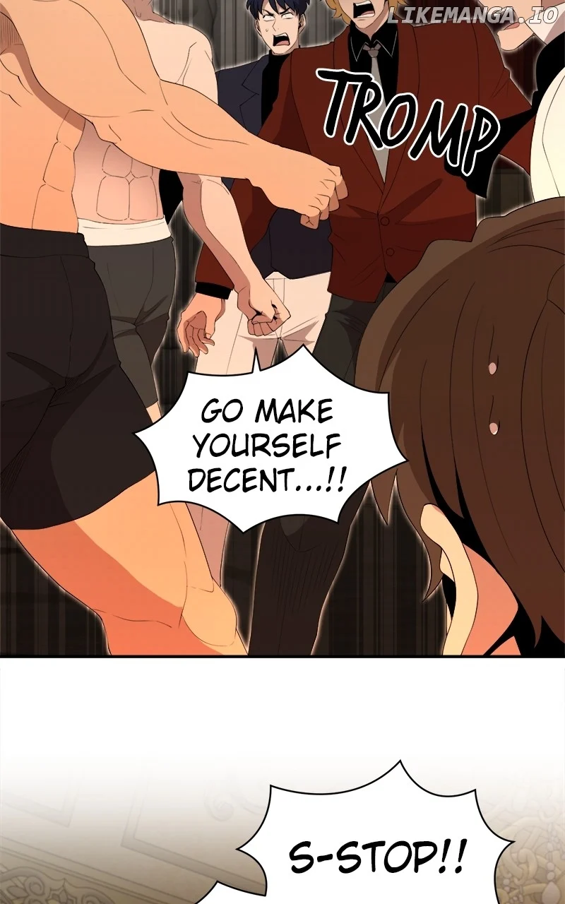 The Strongest Florist chapter 197 page 54