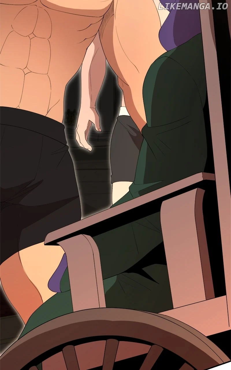 The Strongest Florist chapter 197 page 56