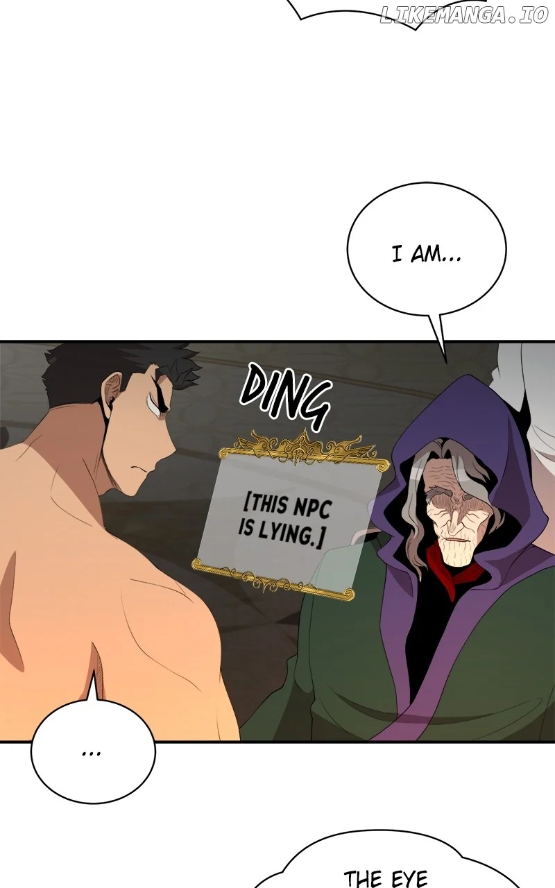 The Strongest Florist chapter 197 page 59