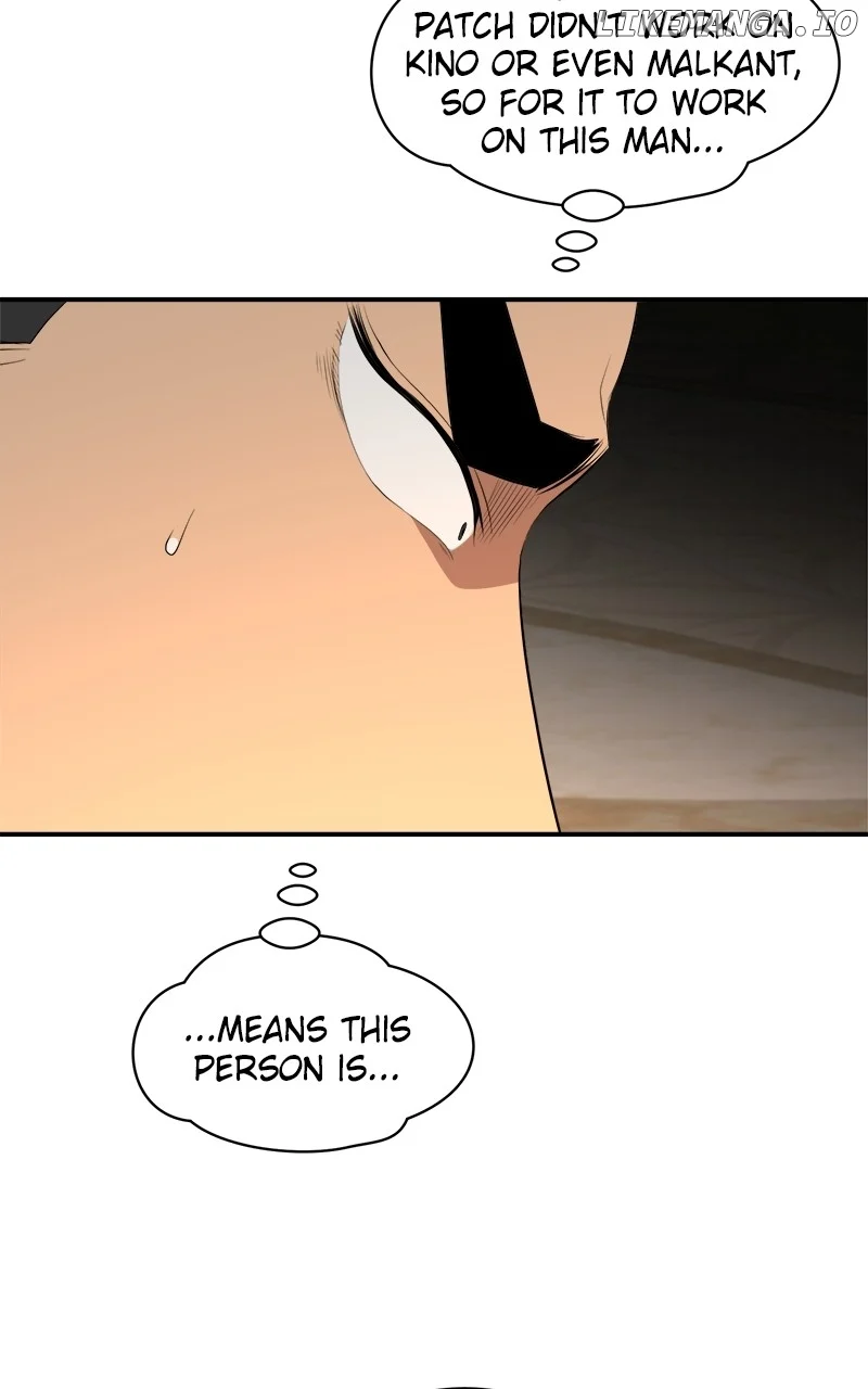 The Strongest Florist chapter 197 page 60