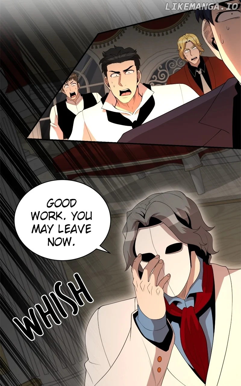 The Strongest Florist chapter 197 page 63