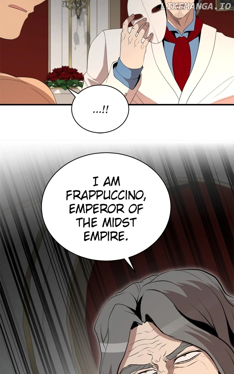 The Strongest Florist chapter 197 page 67