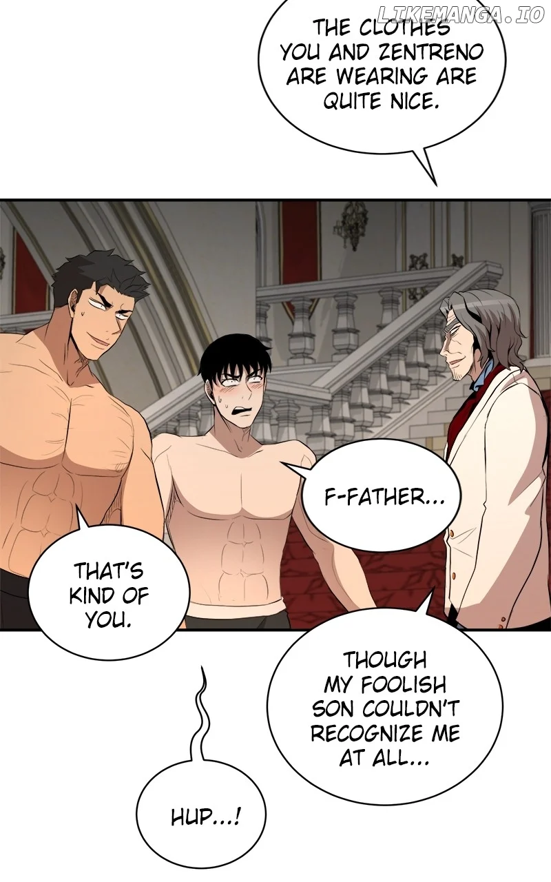 The Strongest Florist chapter 197 page 70