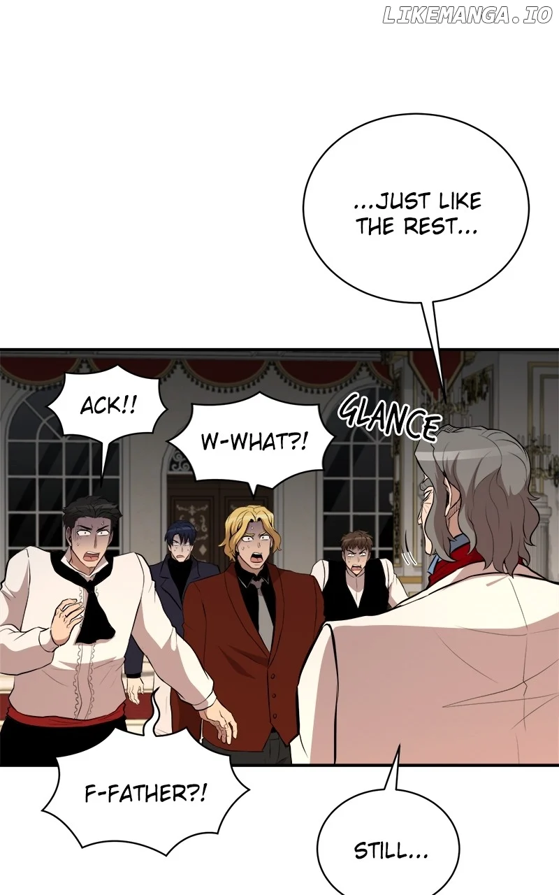 The Strongest Florist chapter 197 page 71