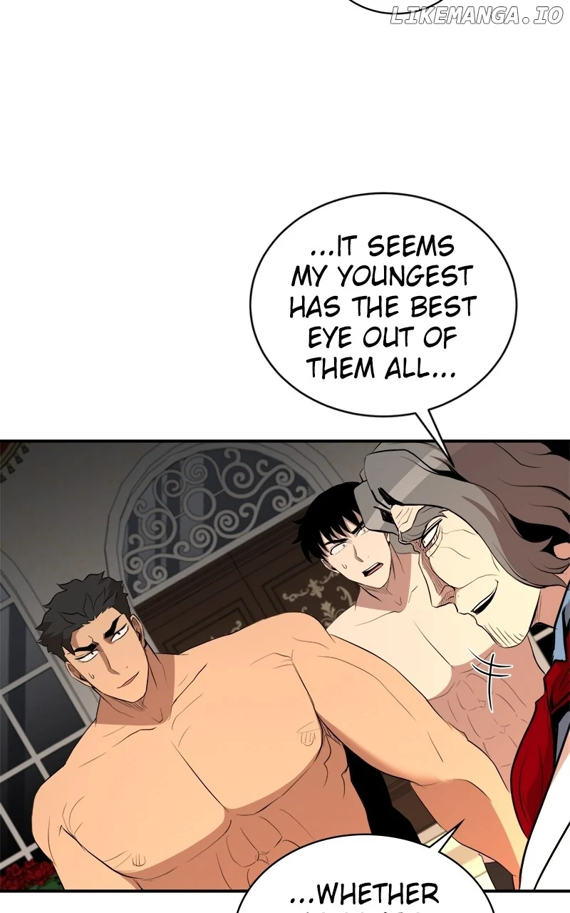 The Strongest Florist chapter 197 page 72