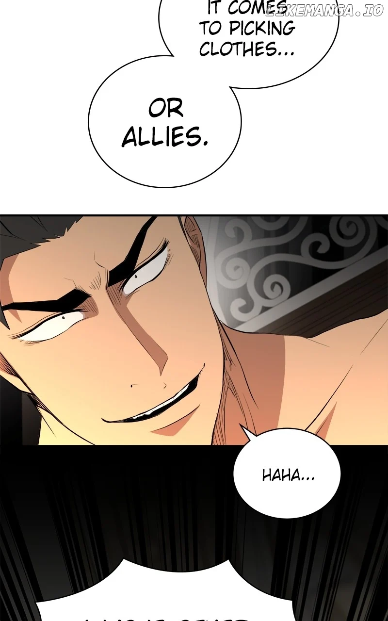 The Strongest Florist chapter 197 page 73