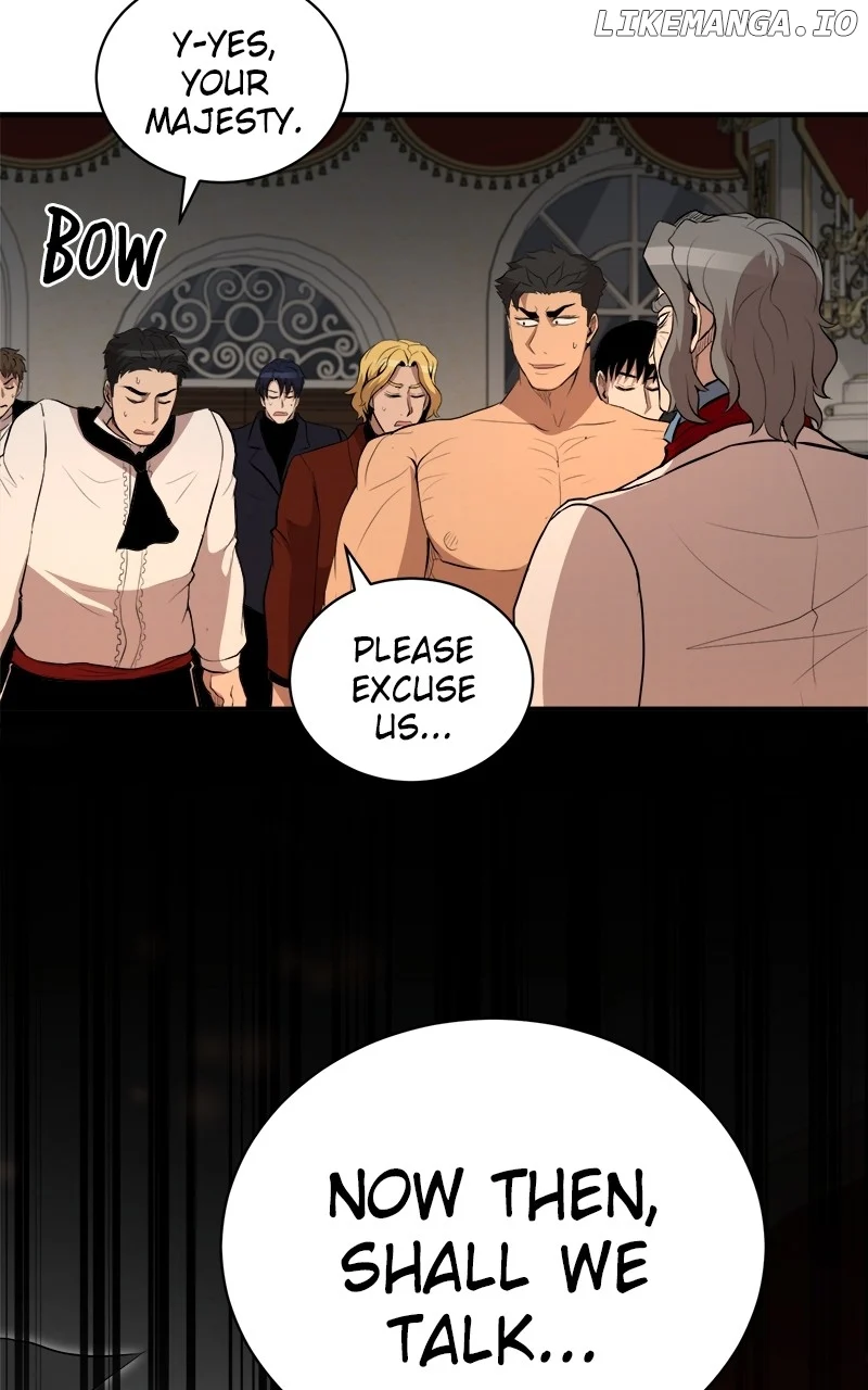 The Strongest Florist chapter 197 page 76