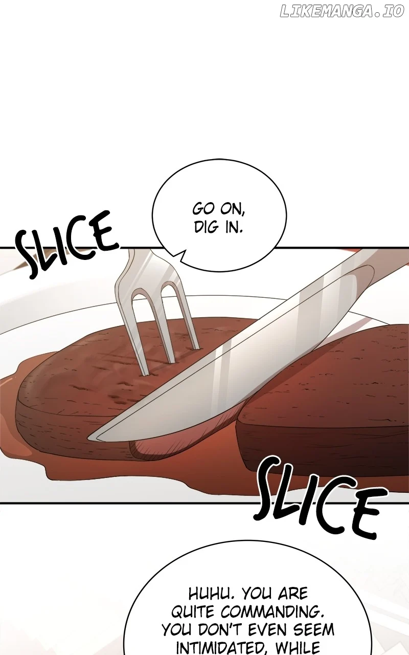 The Strongest Florist chapter 198 page 1