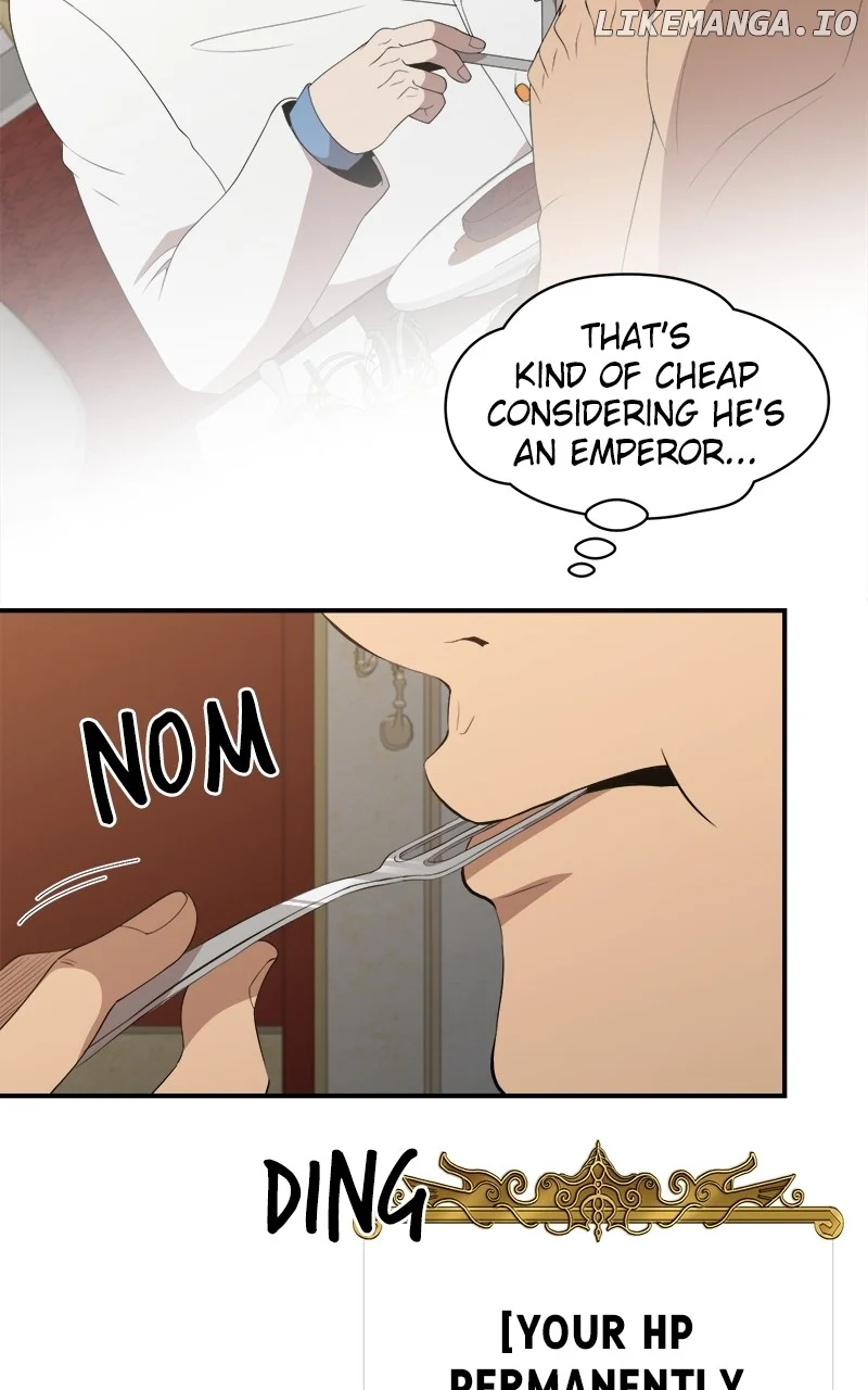 The Strongest Florist chapter 198 page 3