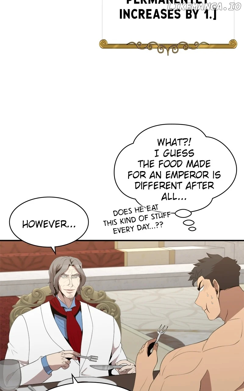 The Strongest Florist chapter 198 page 4