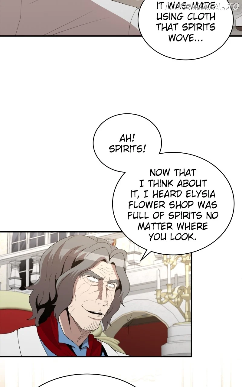 The Strongest Florist chapter 198 page 6