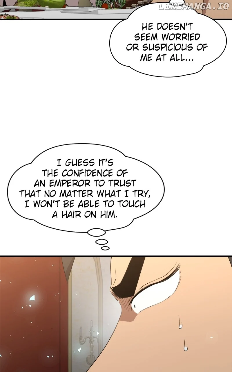 The Strongest Florist chapter 198 page 9