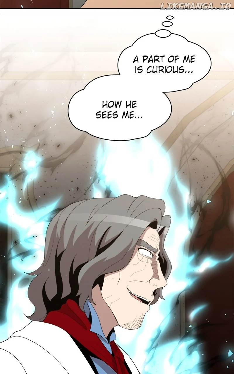 The Strongest Florist chapter 198 page 10