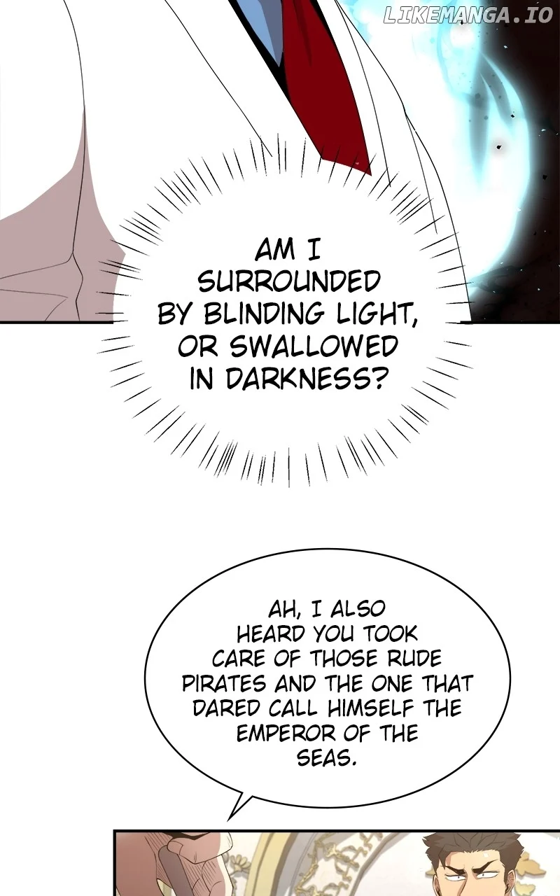 The Strongest Florist chapter 198 page 11
