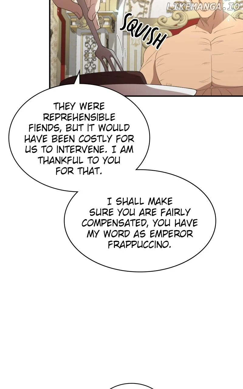 The Strongest Florist chapter 198 page 12