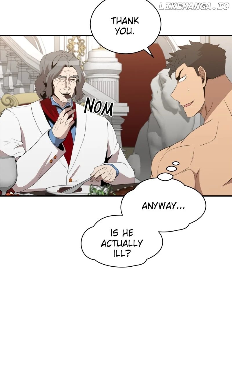 The Strongest Florist chapter 198 page 13
