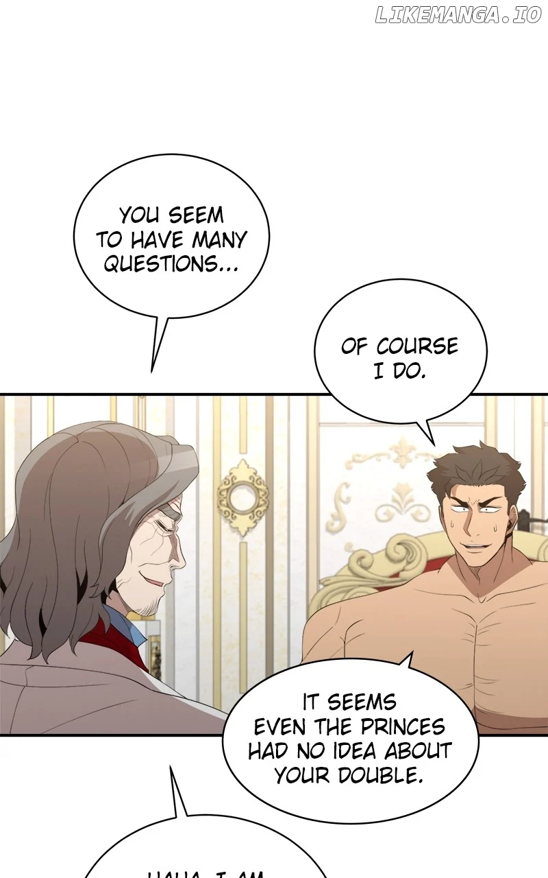 The Strongest Florist chapter 198 page 15