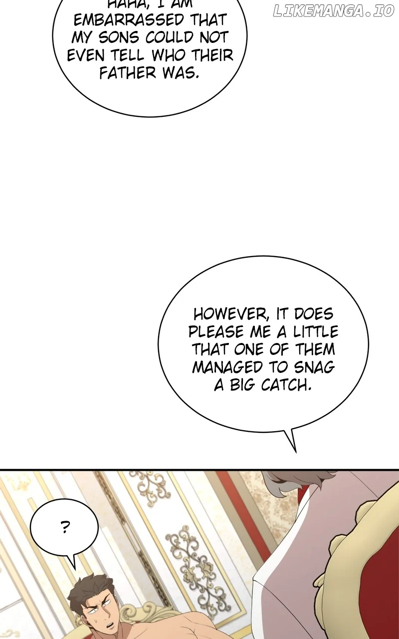 The Strongest Florist chapter 198 page 16