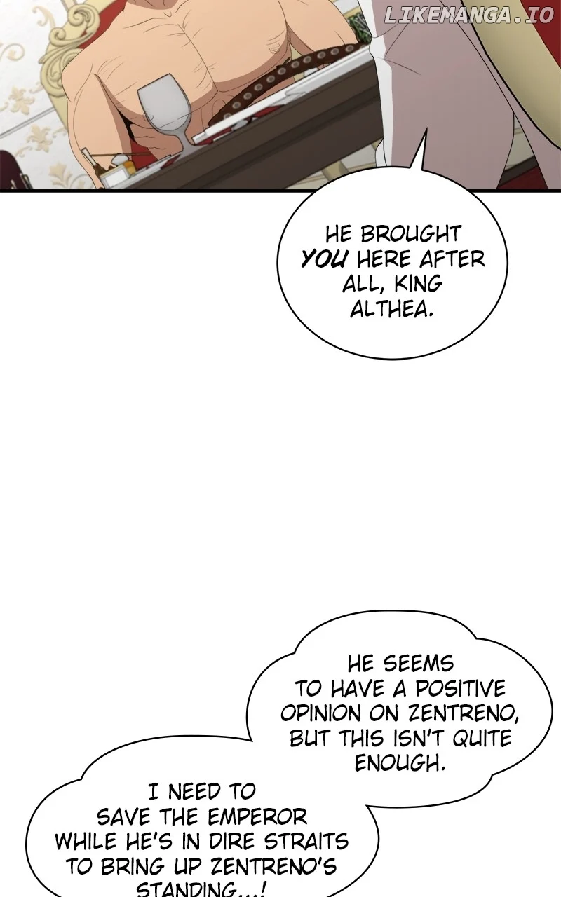 The Strongest Florist chapter 198 page 17