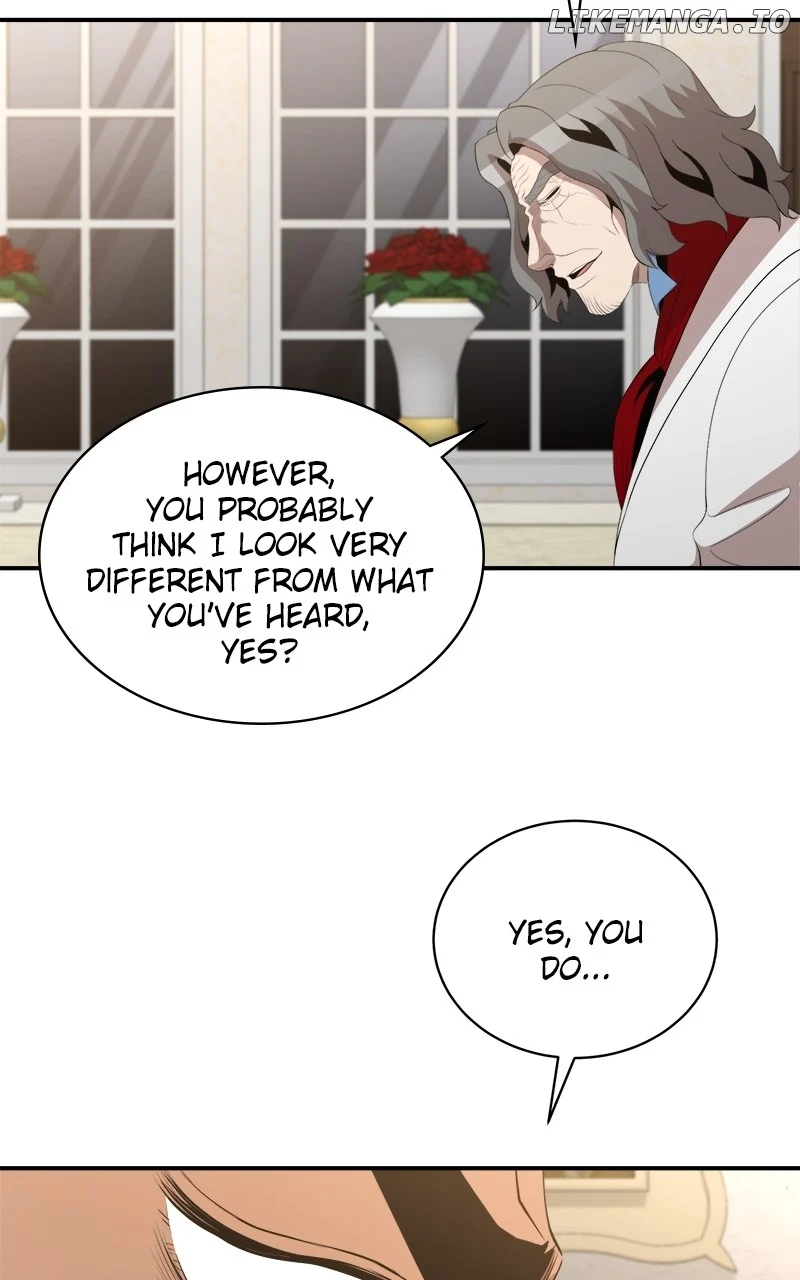 The Strongest Florist chapter 198 page 19