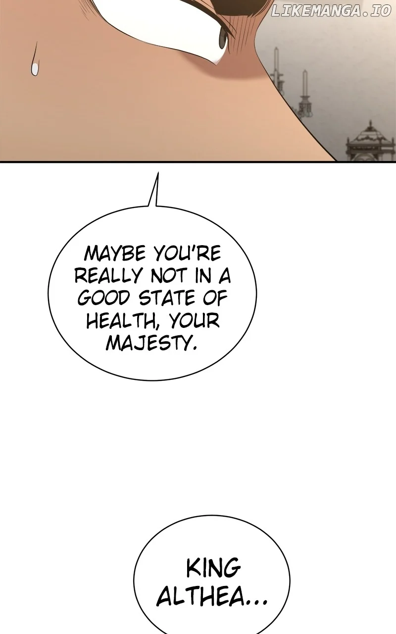 The Strongest Florist chapter 198 page 20