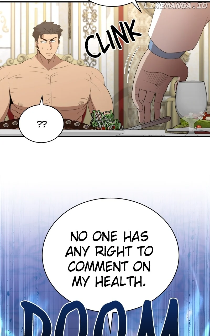 The Strongest Florist chapter 198 page 21