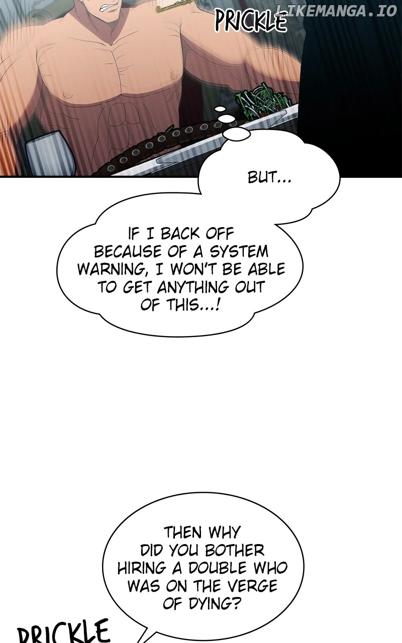 The Strongest Florist chapter 198 page 24