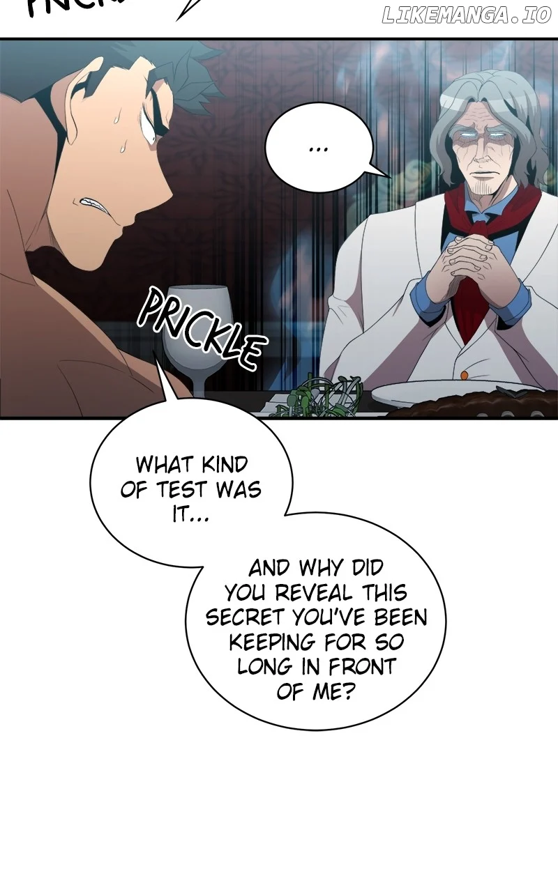 The Strongest Florist chapter 198 page 25