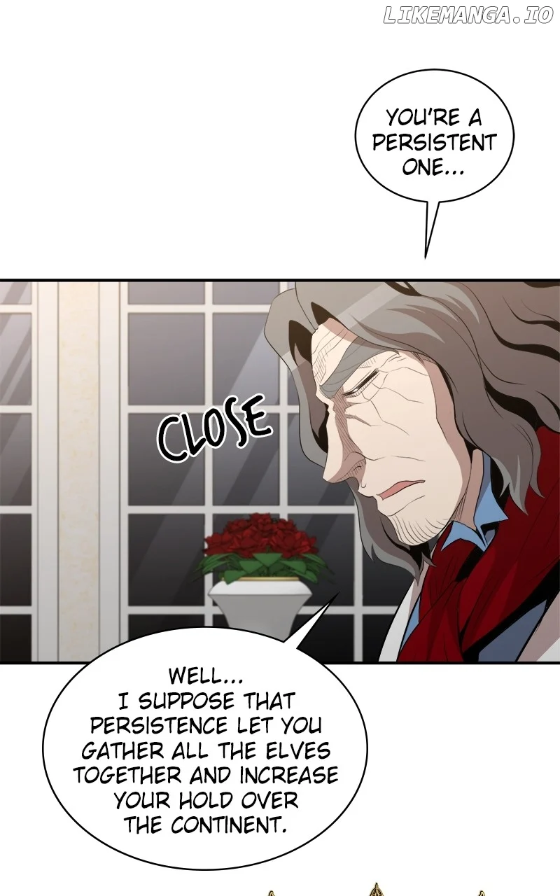 The Strongest Florist chapter 198 page 26