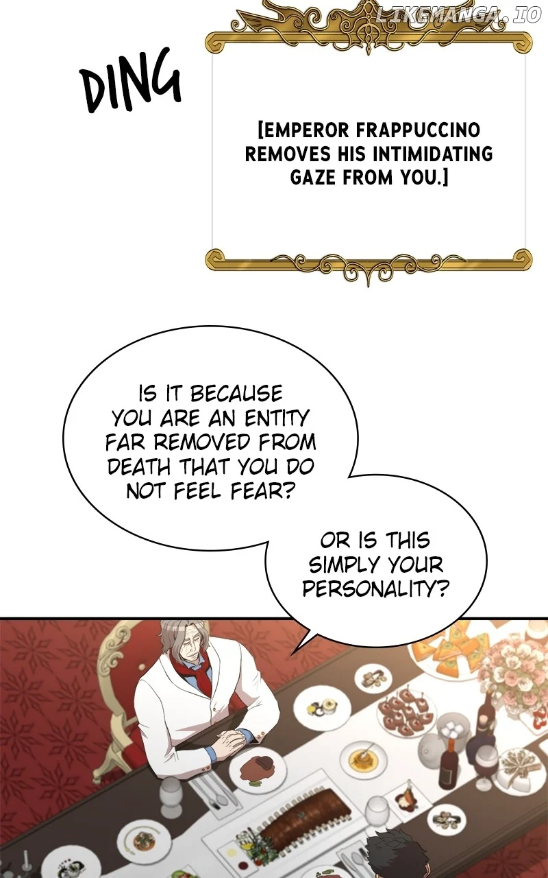 The Strongest Florist chapter 198 page 27