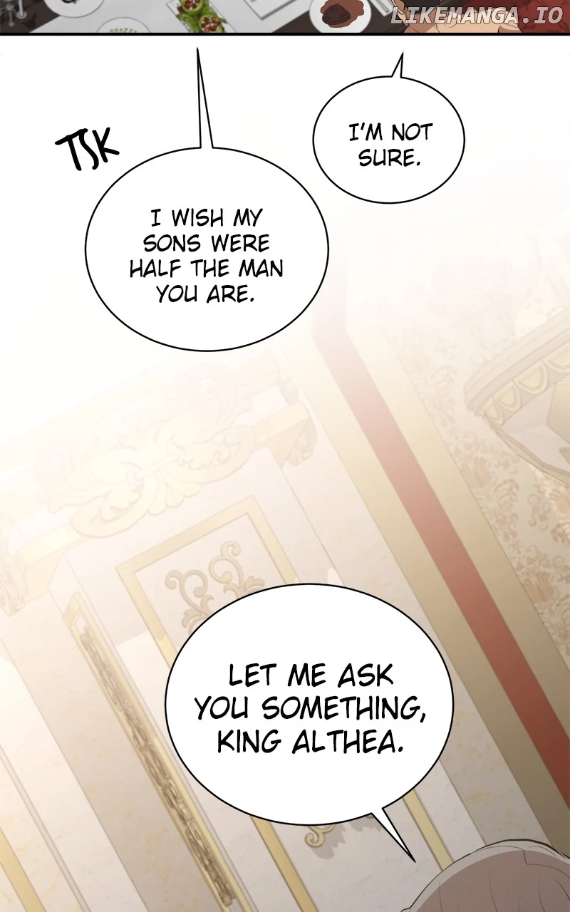 The Strongest Florist chapter 198 page 28