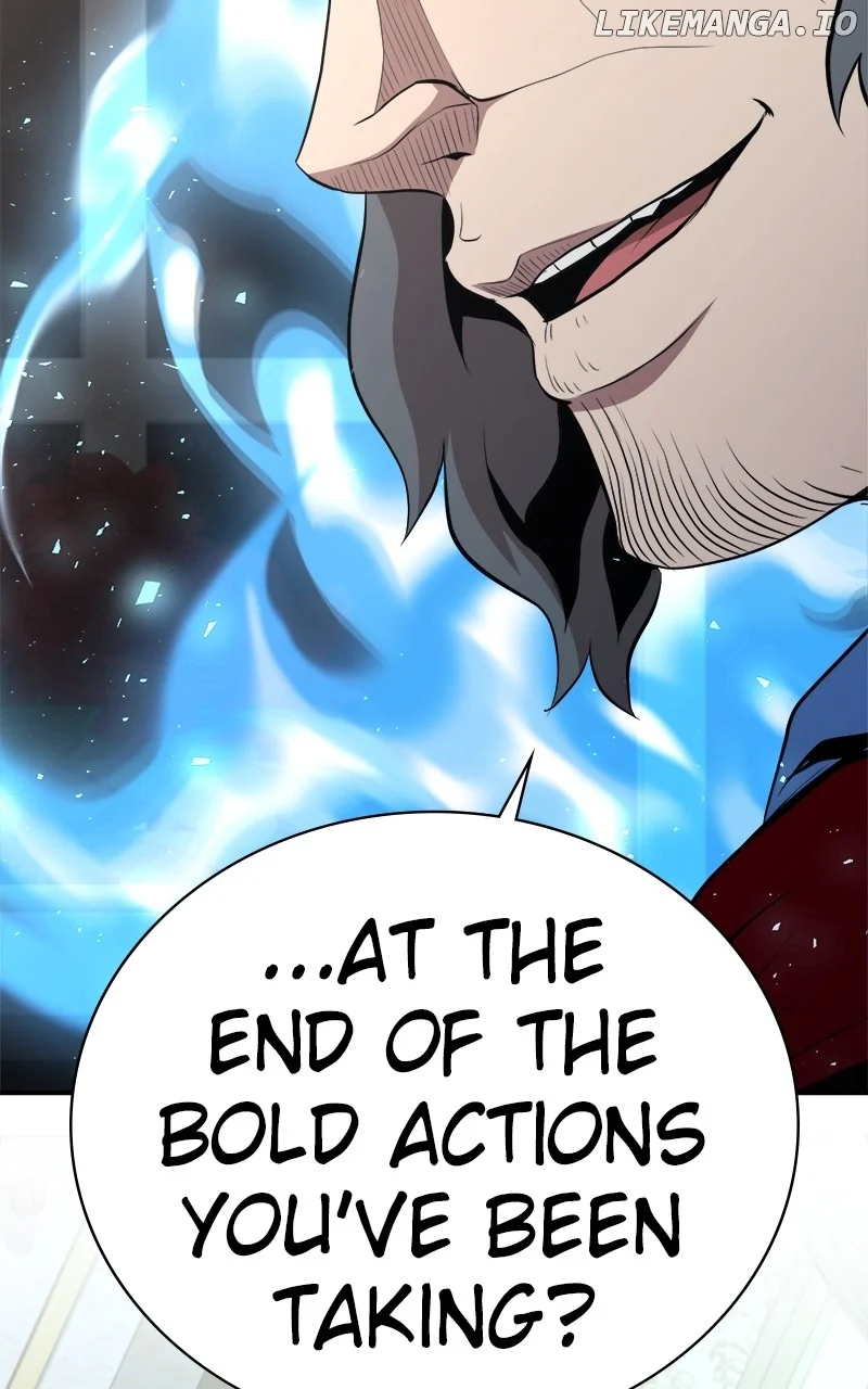 The Strongest Florist chapter 198 page 31
