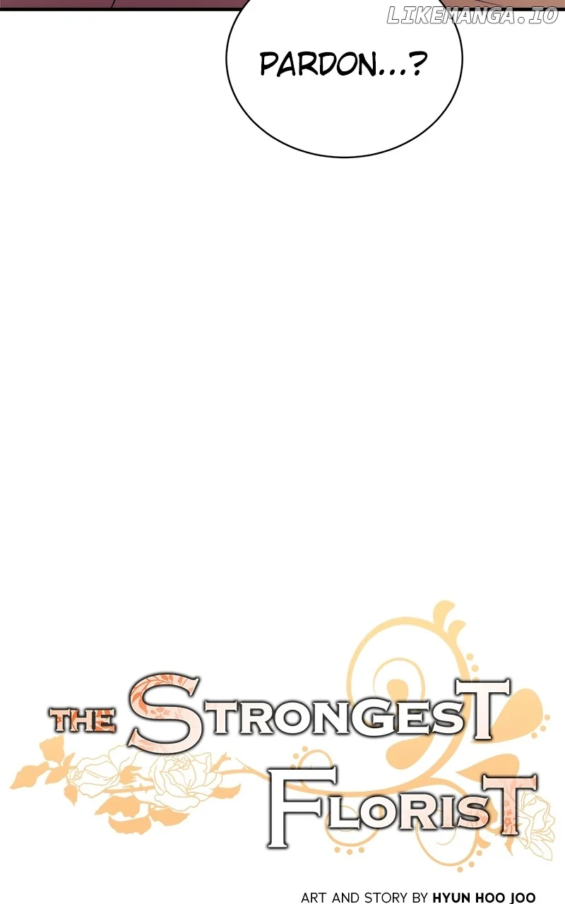 The Strongest Florist chapter 198 page 33