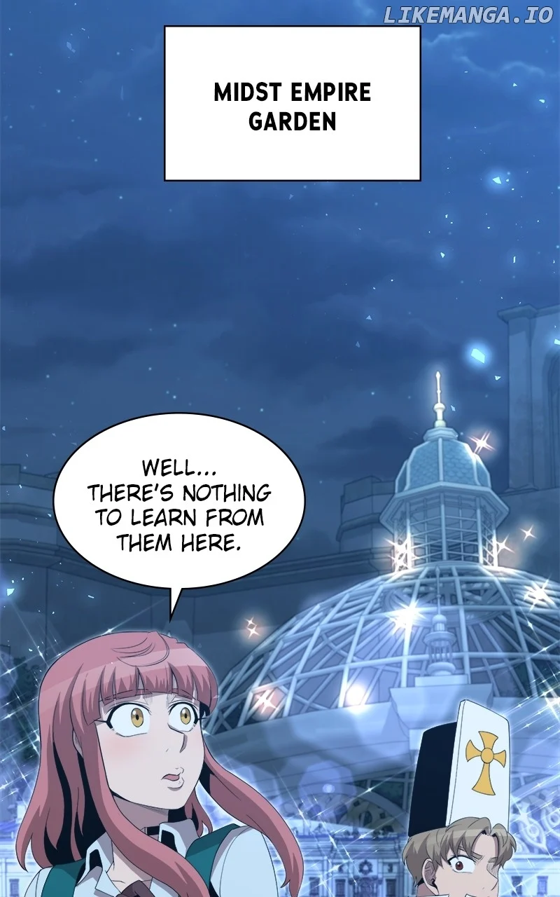 The Strongest Florist chapter 198 page 35