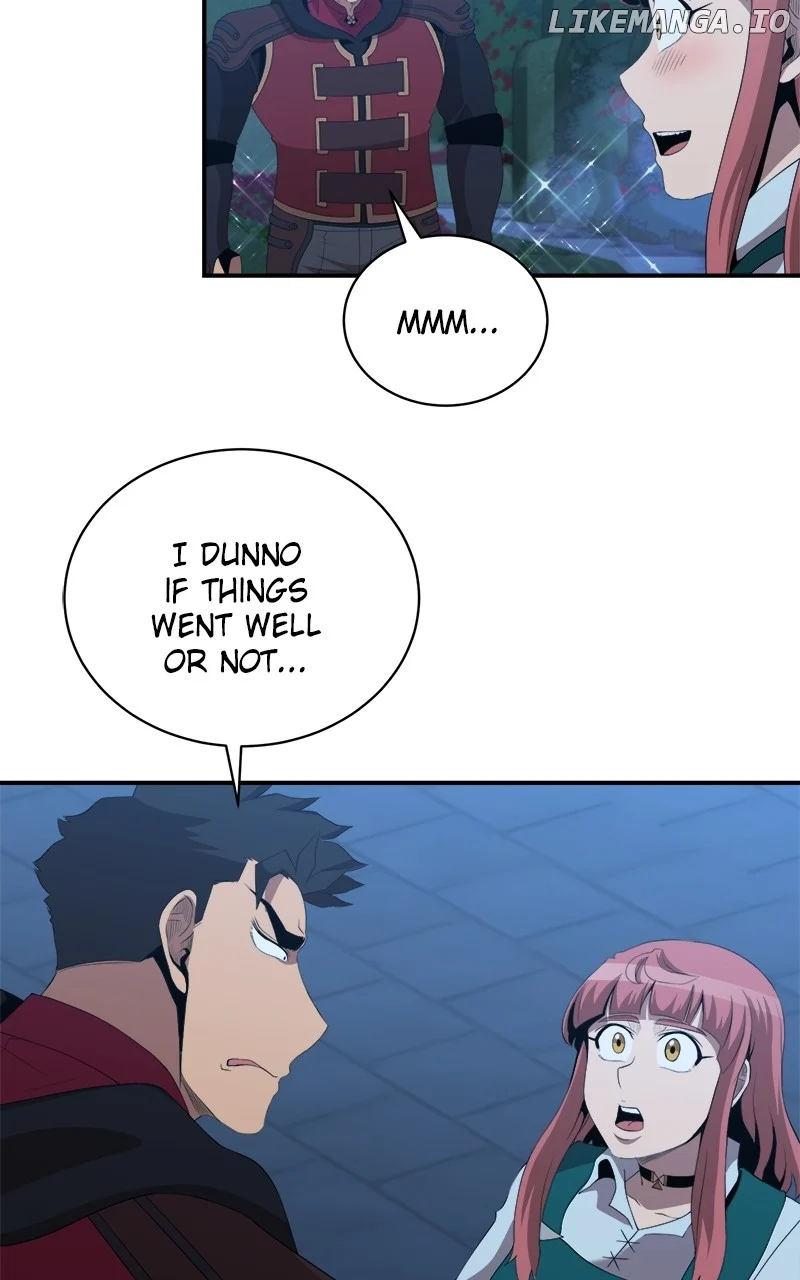 The Strongest Florist chapter 198 page 38