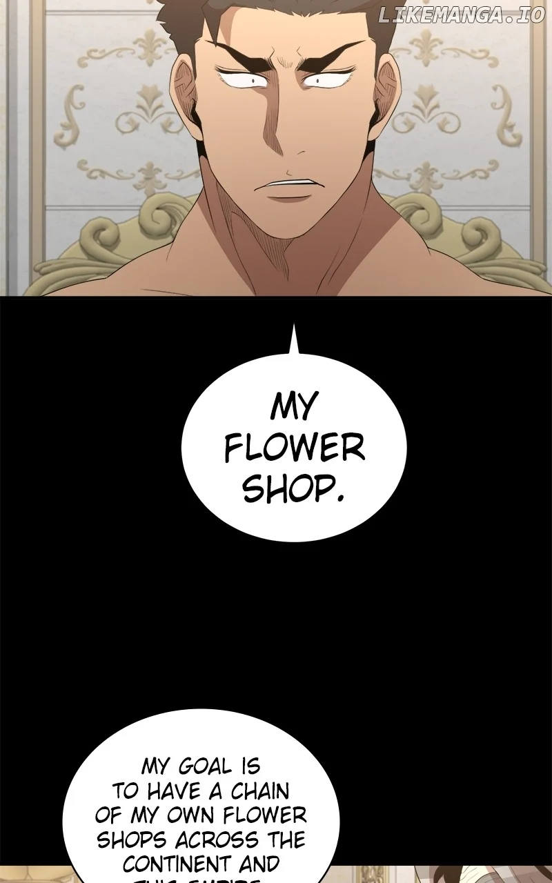 The Strongest Florist chapter 198 page 40